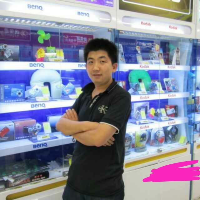 江寒孤钓的第一张照片--长乐相亲服务中心