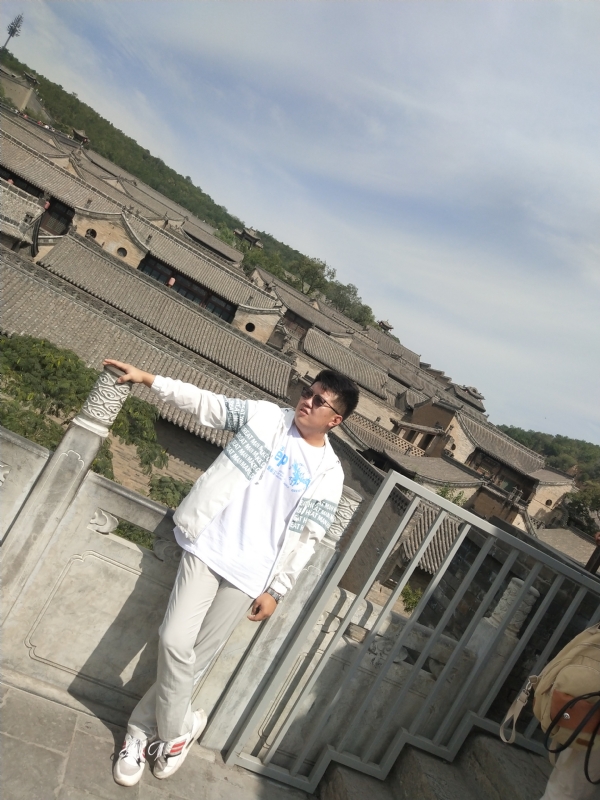 暗夜的第一张照片--长乐相亲服务中心