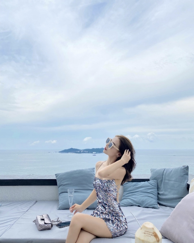 Yuki的第一张照片--长乐相亲服务中心