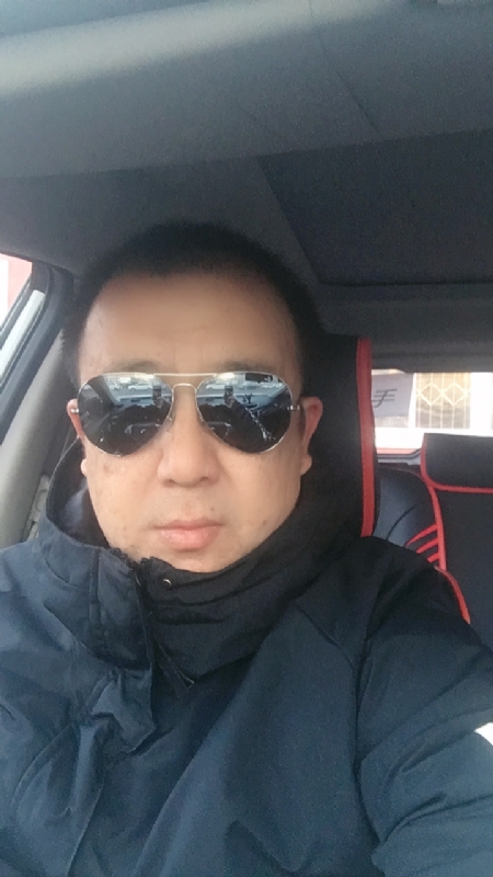 小炎的第一张照片--长乐相亲服务中心