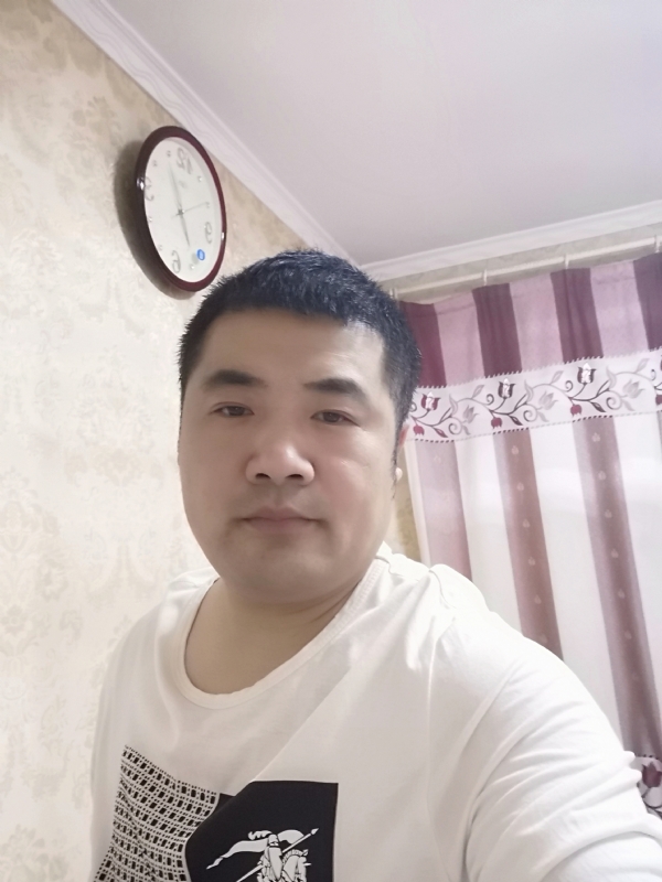 爱你的眼睛的第一张照片--长乐相亲服务中心