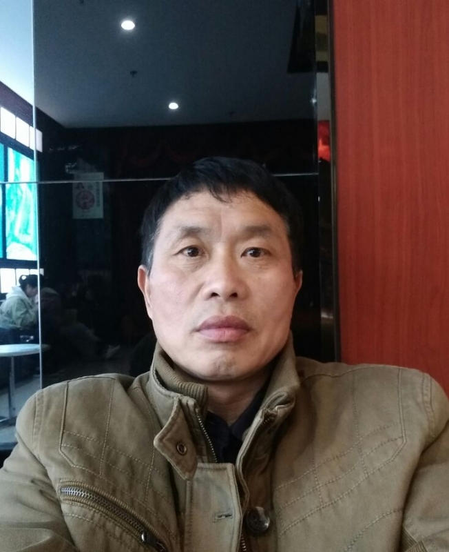 老同学的第一张照片--长乐相亲服务中心