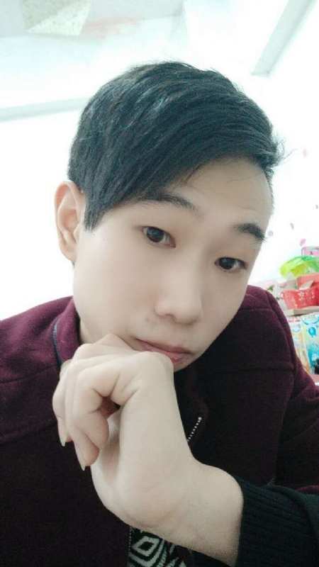 Faine（信仰）的第一张照片--长乐相亲服务中心