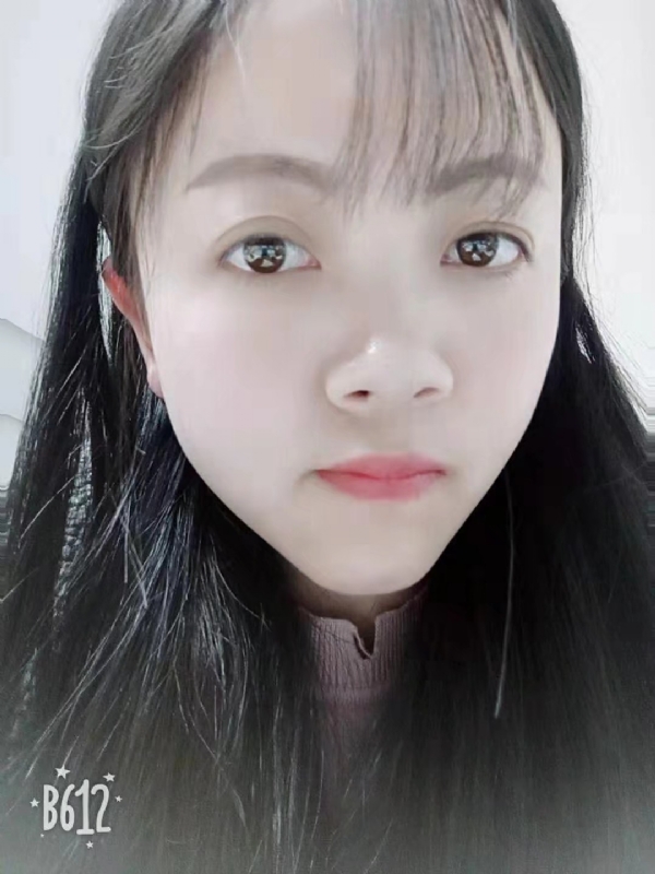 自恋狂的第一张照片--长乐相亲服务中心