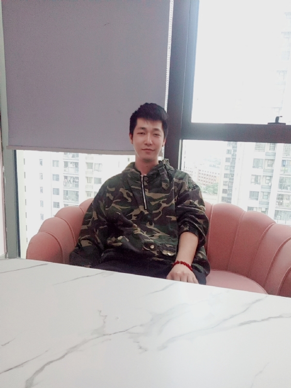 网恋被骗37块5的第二张照片--长乐相亲服务中心