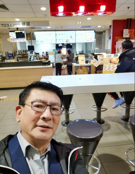 天道酬勤的第一张照片--长乐相亲服务中心