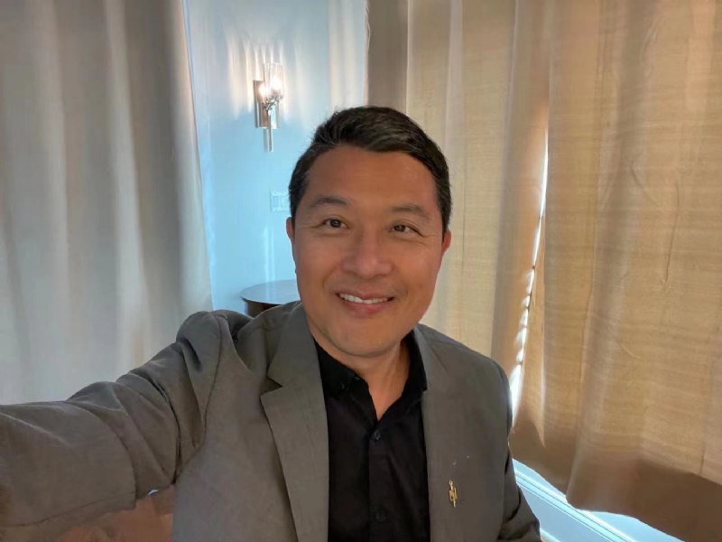 笑看风云的第一张照片--长乐相亲服务中心