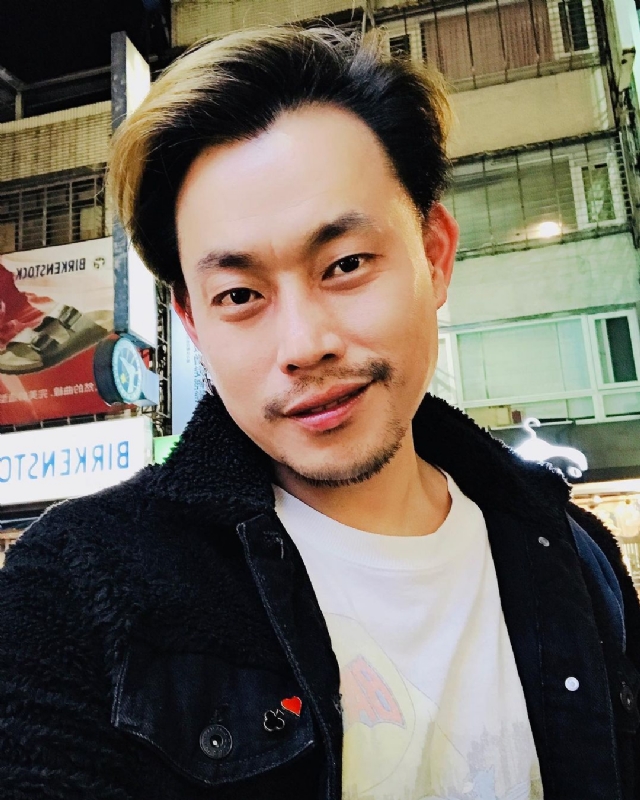 阿偉的第一张照片--长乐相亲服务中心