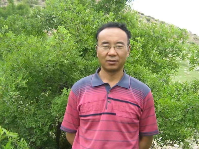 绿水青山的第一张照片--长乐相亲服务中心