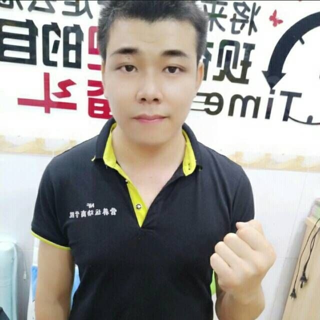 Sage的第二张照片--长乐相亲服务中心