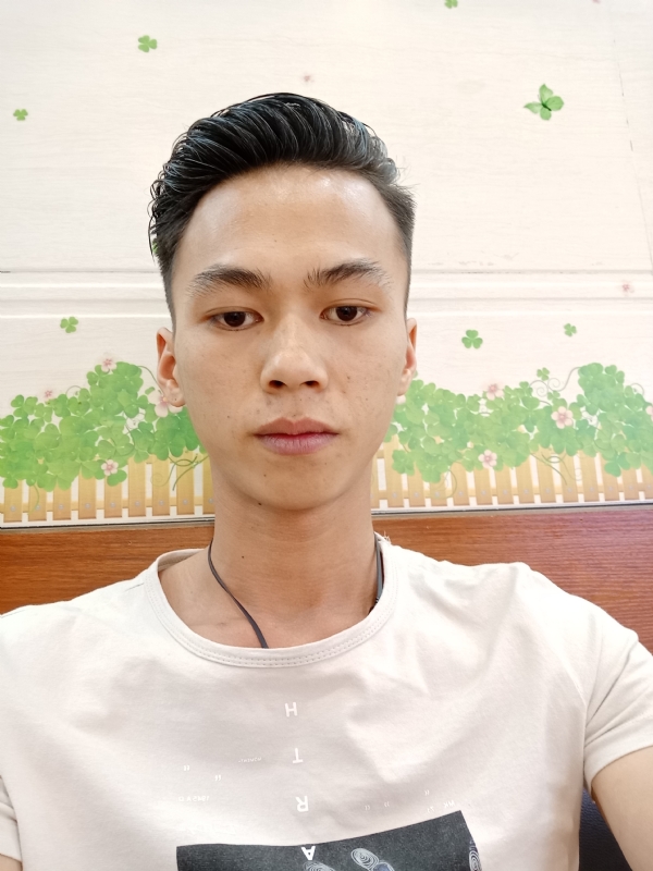 若遇见的第一张照片--长乐相亲服务中心