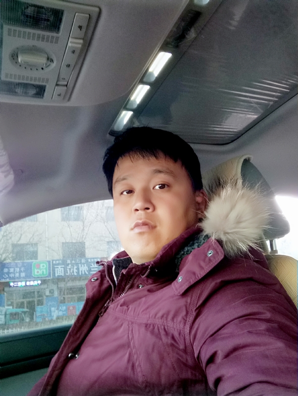 花样年华的第二张照片--长乐相亲服务中心