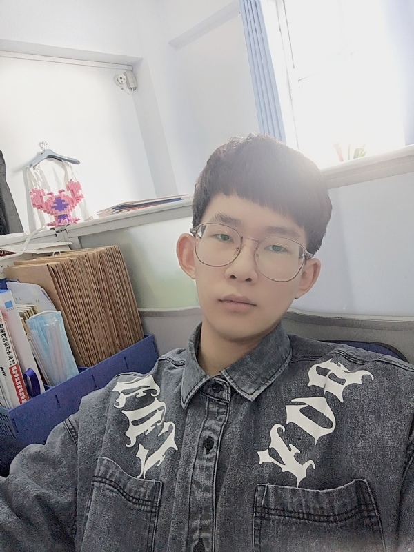 小火龙的第一张照片--长乐相亲服务中心