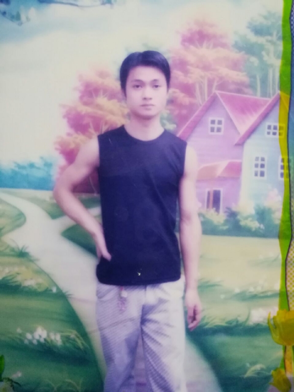 上岸天子的第一张照片--长乐相亲服务中心