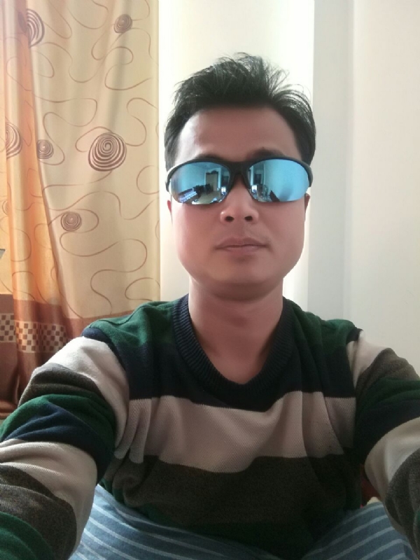 上岸天子的第二张照片--长乐相亲服务中心