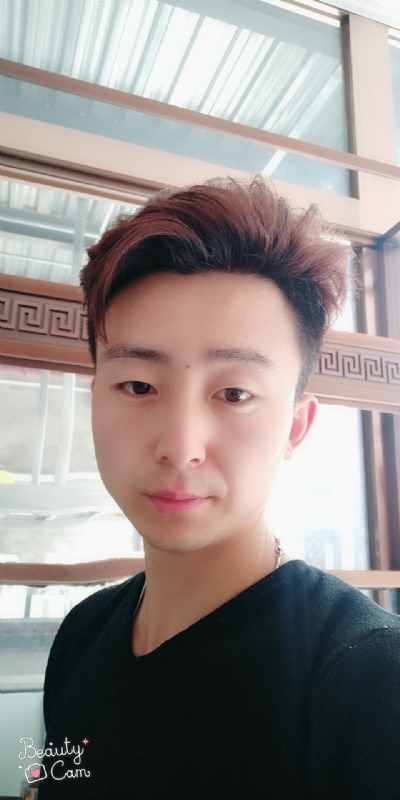 拼命微笑的第二张照片--长乐相亲服务中心