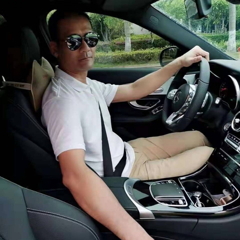 张睿展的第一张照片--长乐相亲服务中心