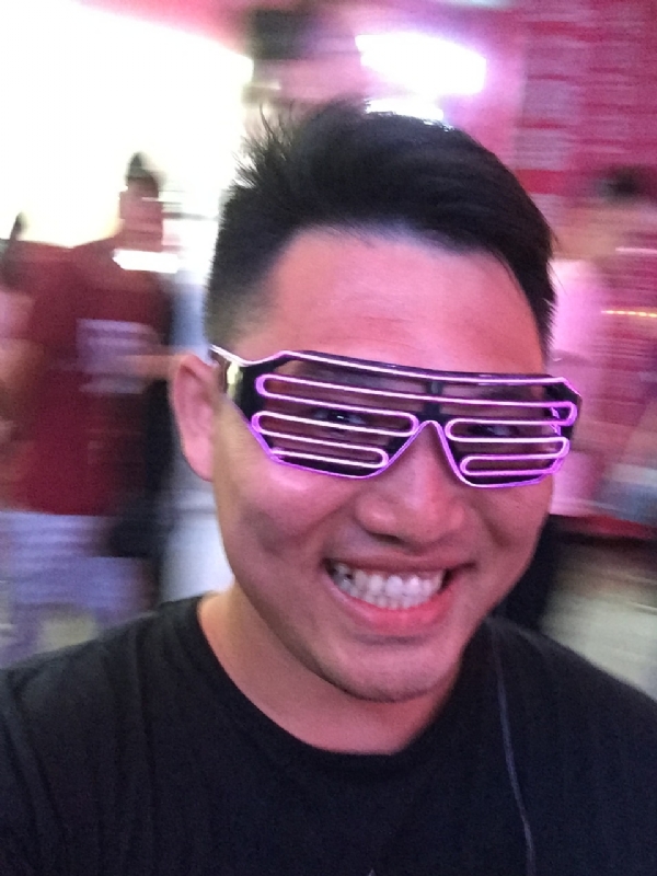 大菠萝的第二张照片--长乐相亲服务中心