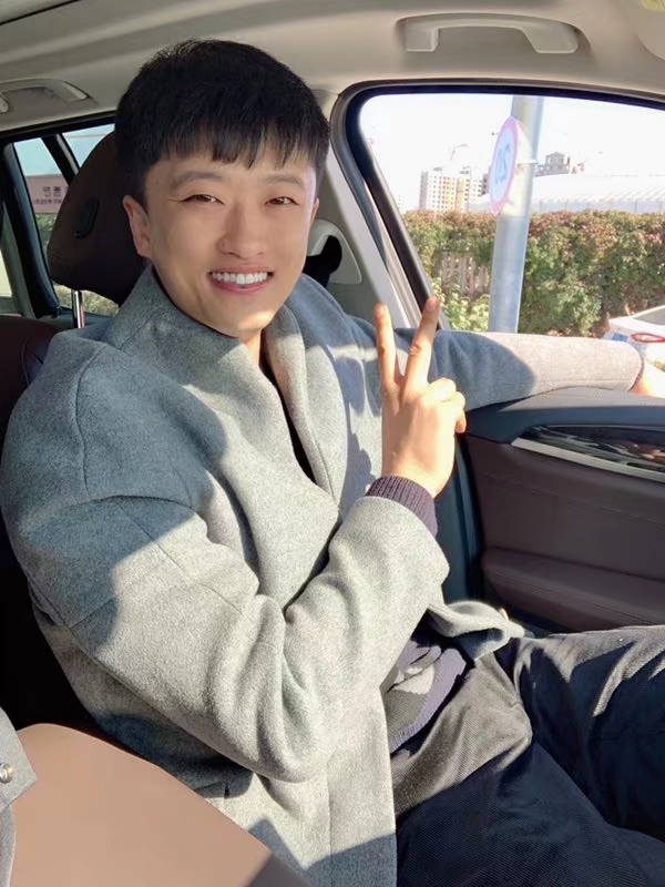 炫甫的第一张照片--长乐相亲服务中心