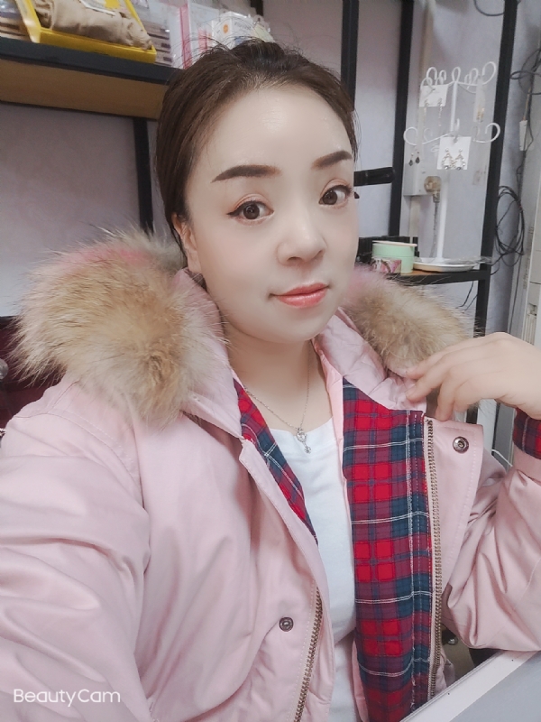 爱雨的第一张照片--长乐相亲服务中心