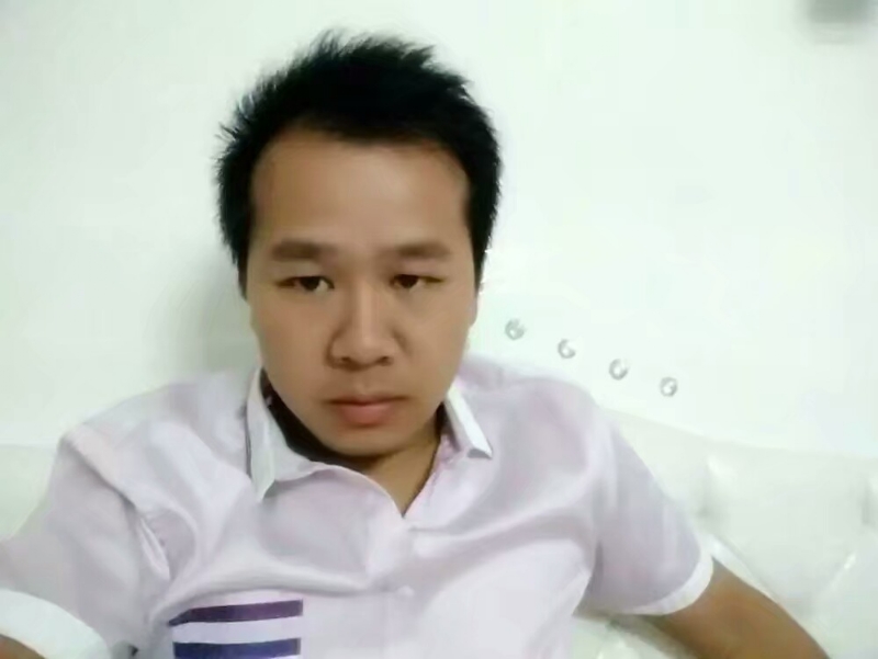 等一人的第一张照片--长乐相亲服务中心