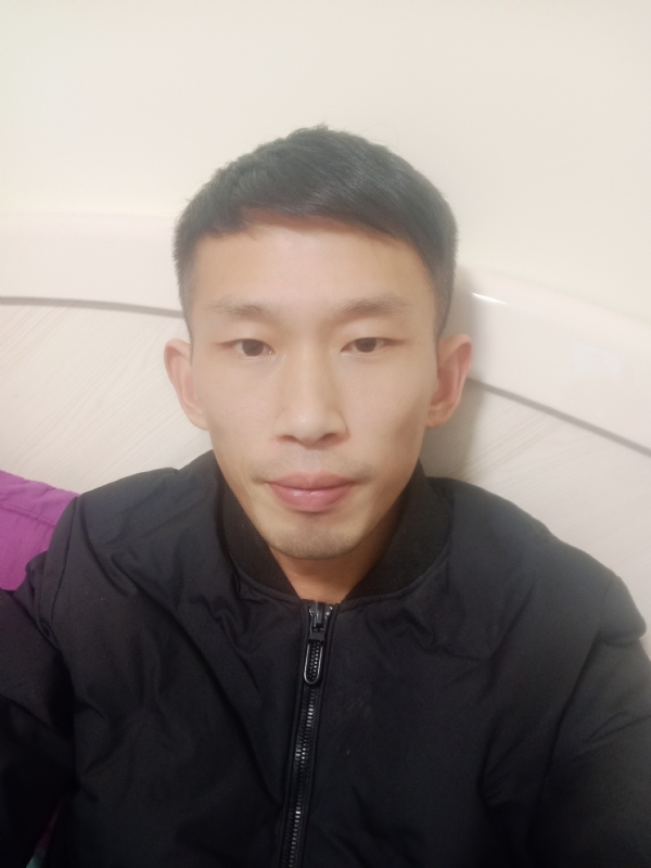 亮儿的第一张照片--长乐相亲服务中心