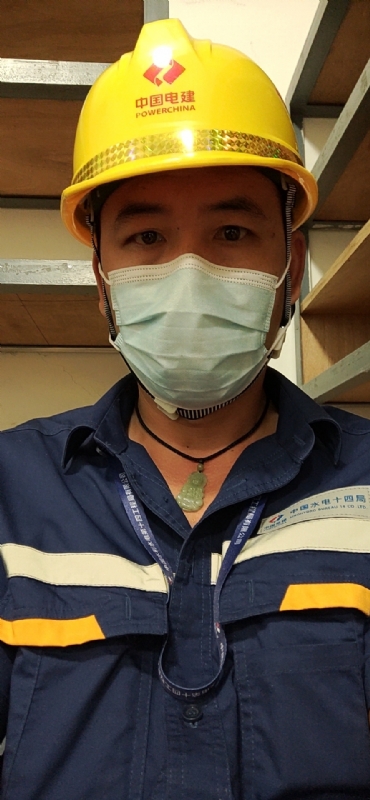 冬日温情的第一张照片--长乐相亲服务中心