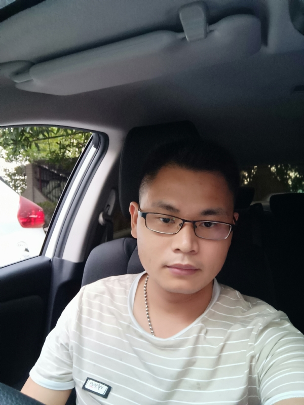 水明的第二张照片--长乐相亲服务中心