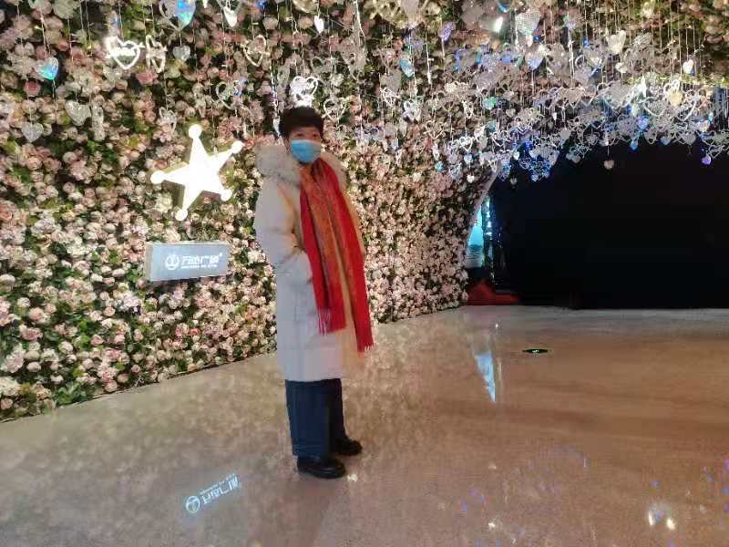 最长情的告白是陪伴的第一张照片--长乐相亲服务中心