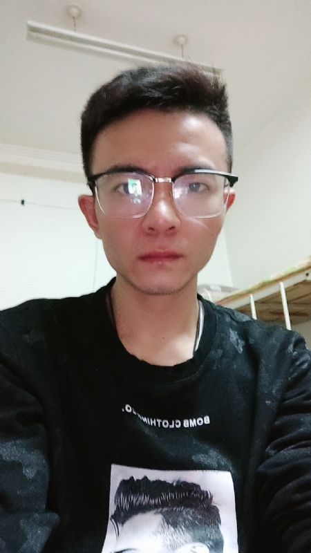 苗子的第一张照片--长乐相亲服务中心