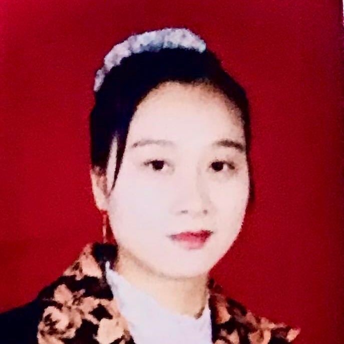 可可的第一张照片--长乐相亲服务中心