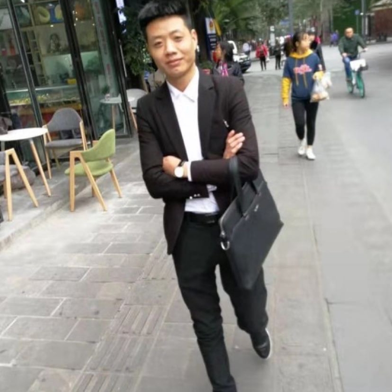 好少年的第一张照片--长乐相亲服务中心