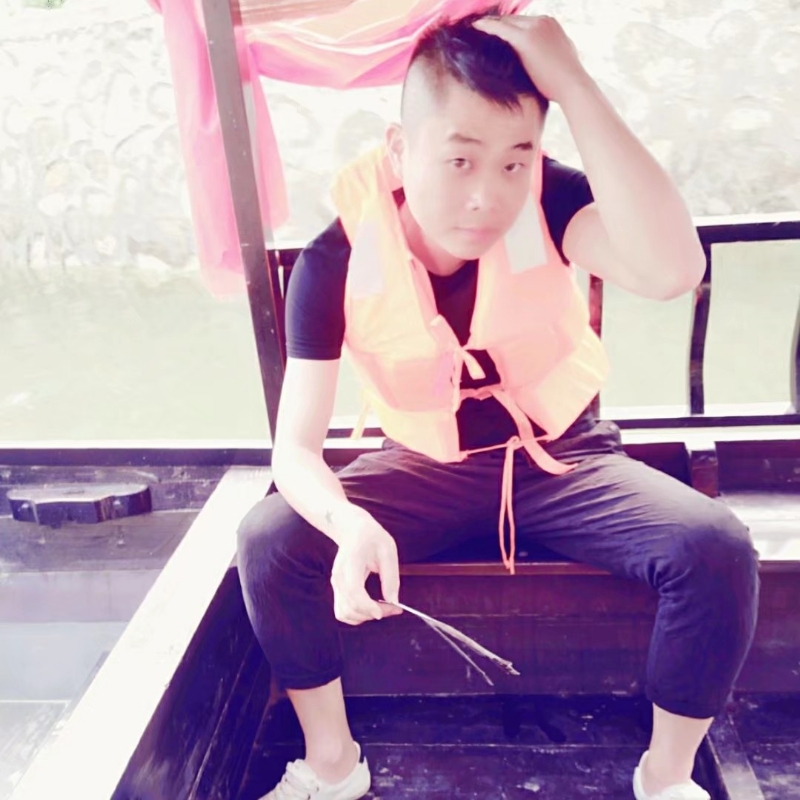 乔七的第一张照片--长乐相亲服务中心