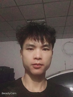 表哥的第一张照片--长乐相亲服务中心