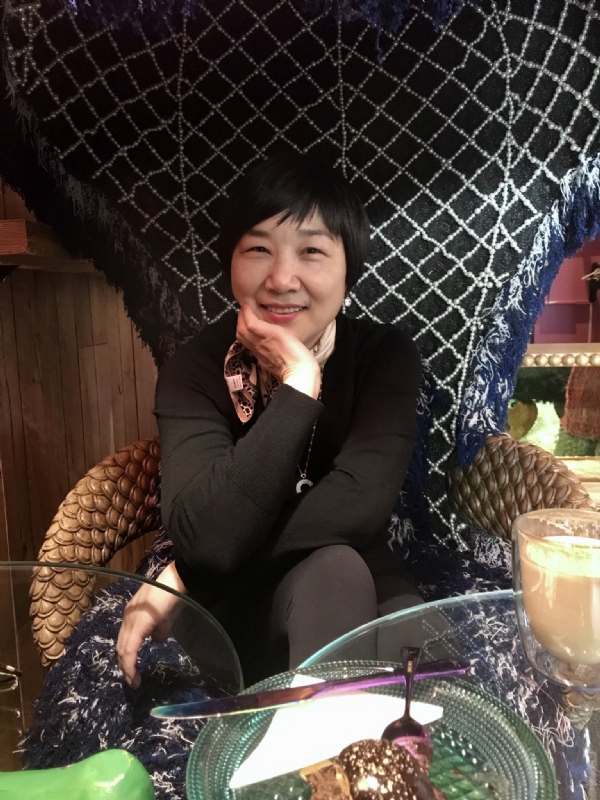 Cindy的第一张照片--长乐相亲服务中心