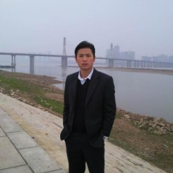 龙人的第一张照片--长乐相亲服务中心