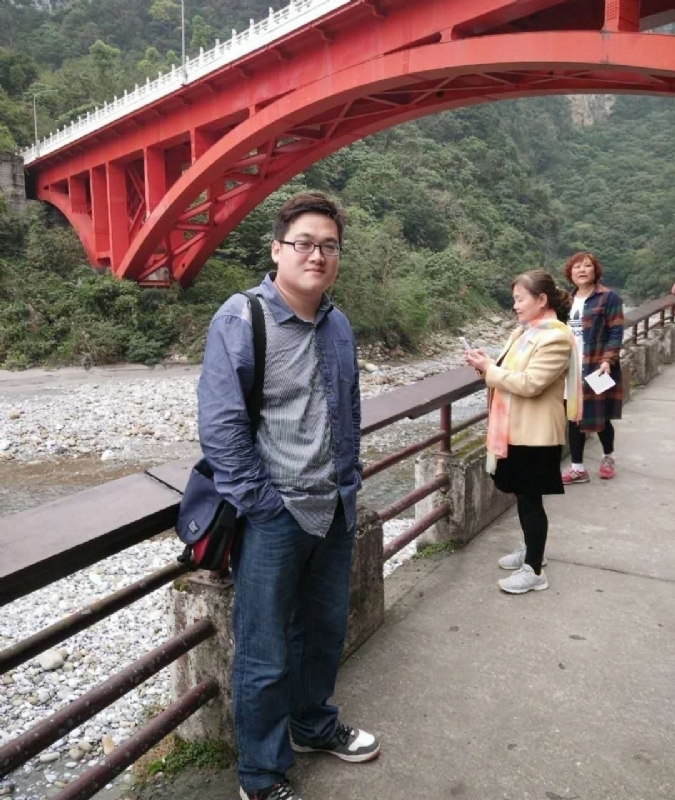 风铃的第一张照片--长乐相亲服务中心