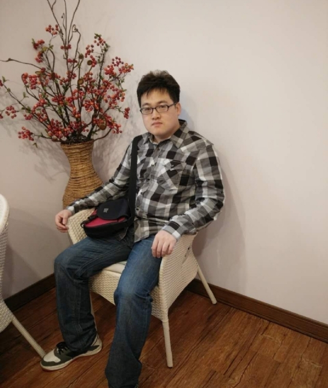 风铃的第二张照片--长乐相亲服务中心