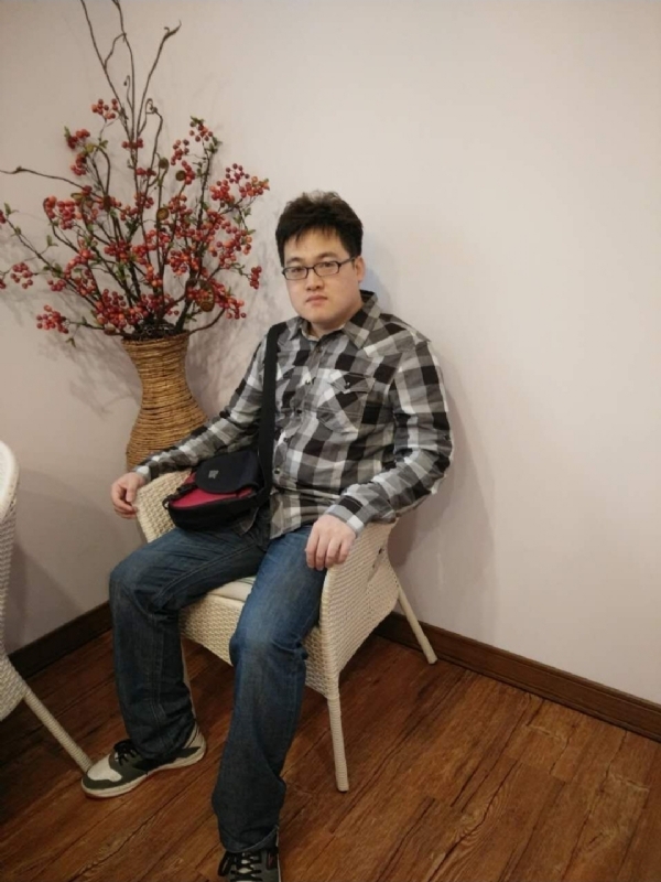 风铃的第四张照片--长乐相亲服务中心