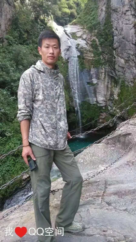 陌颜的第二张照片--长乐相亲服务中心