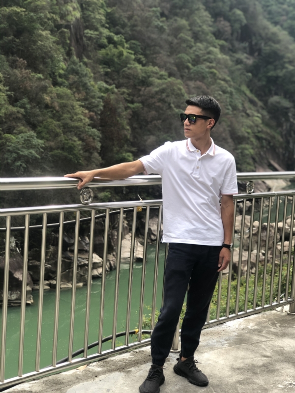 张先森的第一张照片--长乐相亲服务中心