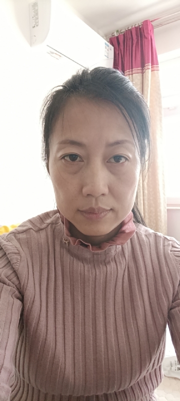 心灵有个依靠的第一张照片--长乐相亲服务中心