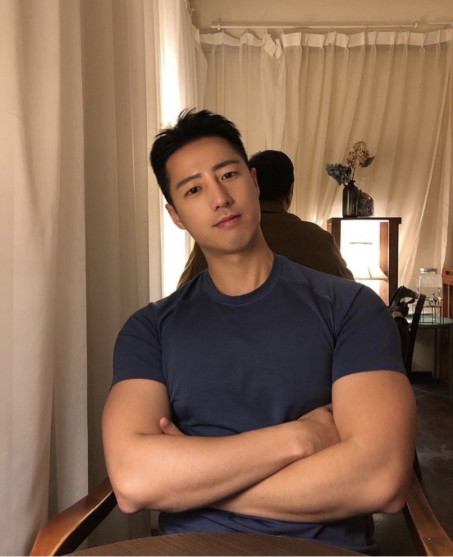 宇星的第一张照片--长乐相亲服务中心