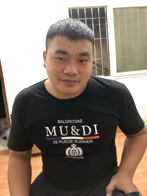 晴栀的第一张照片--长乐相亲服务中心