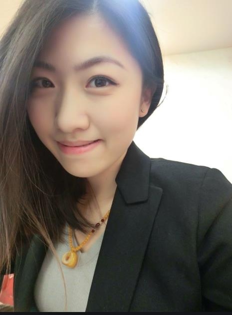 妹妹的第一张照片--长乐相亲服务中心