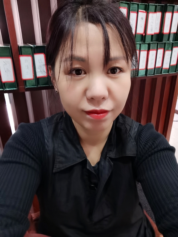 随缘的第一张照片--长乐相亲服务中心