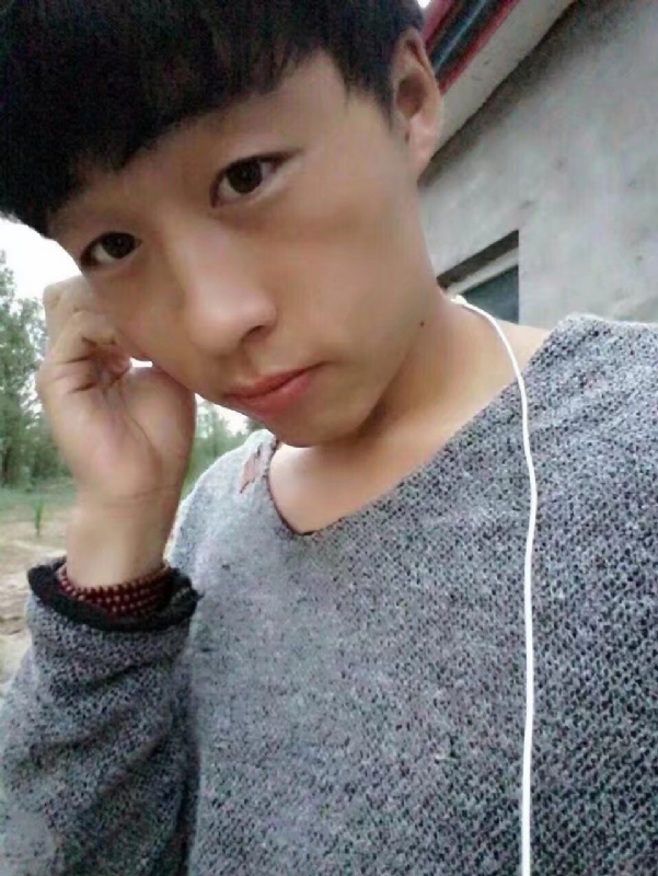 小胡的第一张照片--长乐相亲服务中心