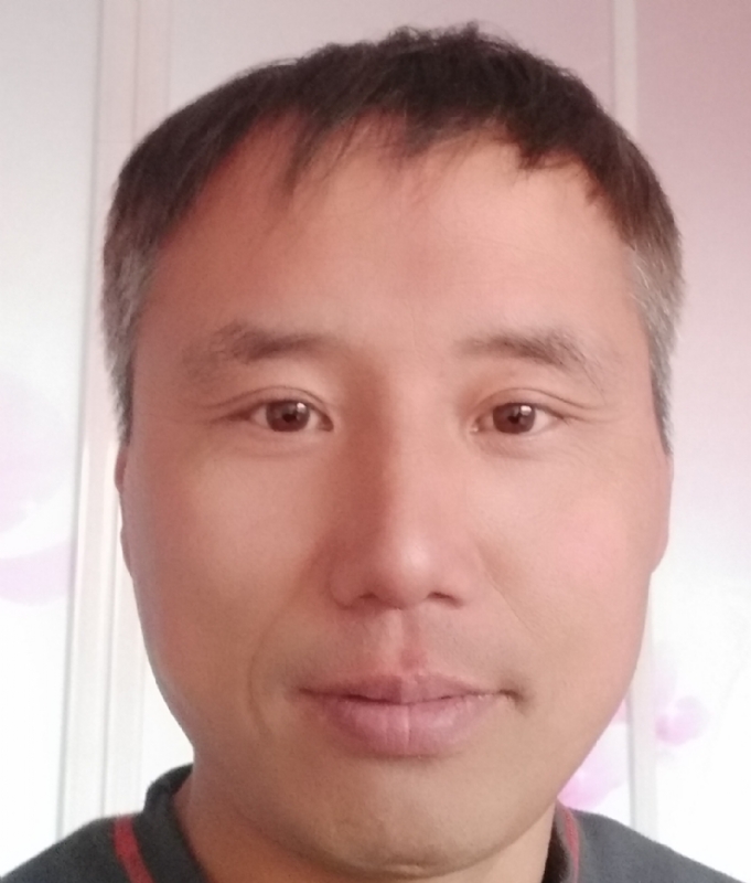 寻爱的第一张照片--长乐相亲服务中心