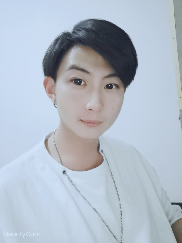 漠然的第一张照片--长乐相亲服务中心