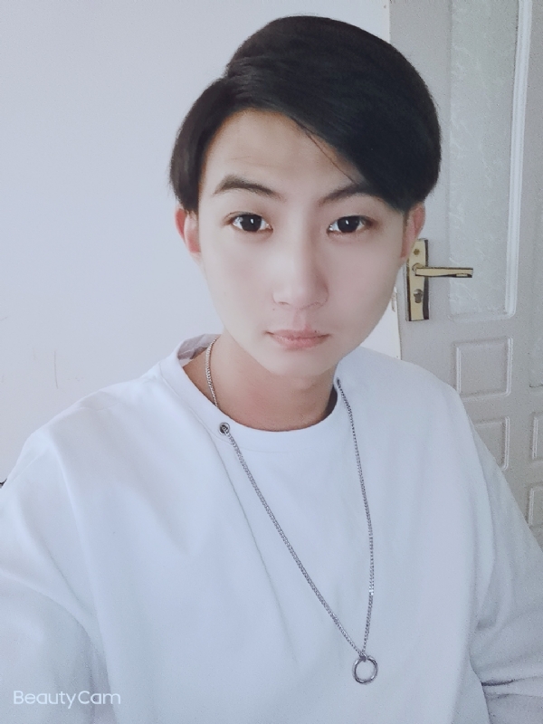 漠然的第三张照片--长乐相亲服务中心